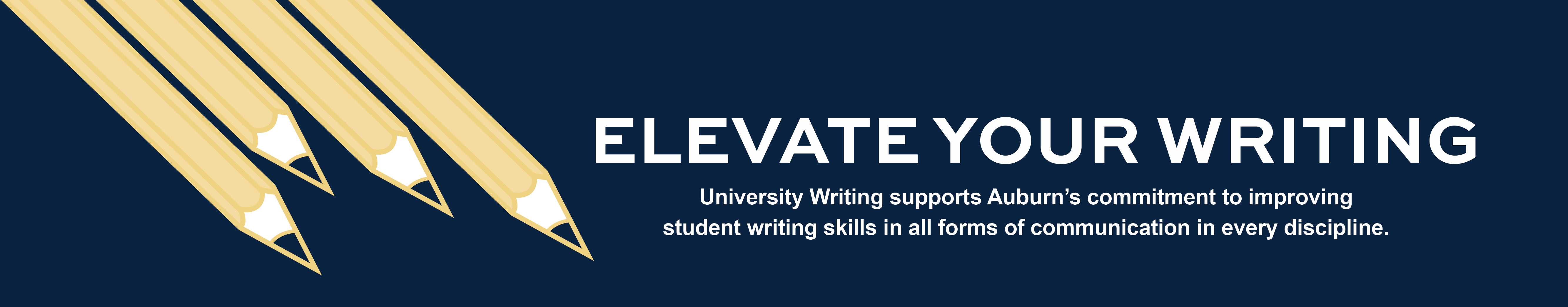 Elevate Your Writing